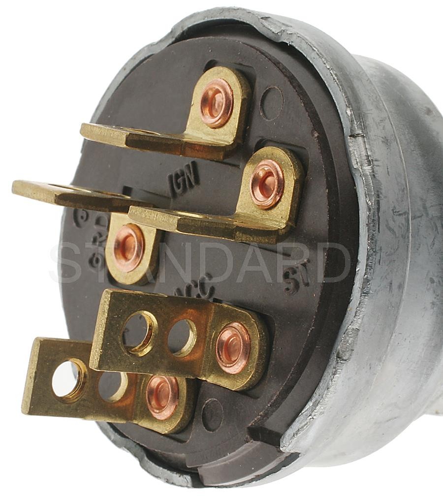 Standard US-220 Ignition Starter Switch