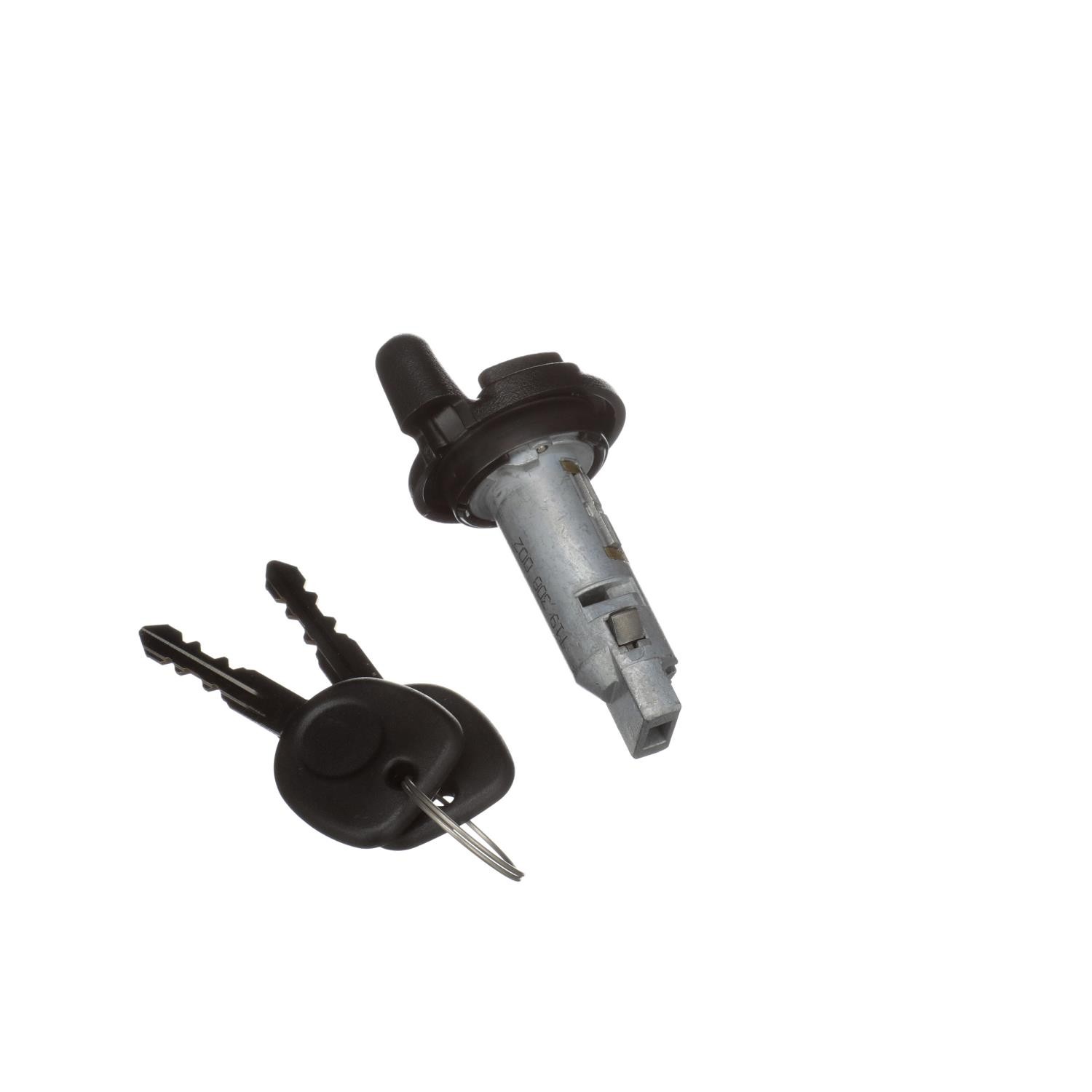 Standard US-226LK Ignition Lock Cylinder - Image 8