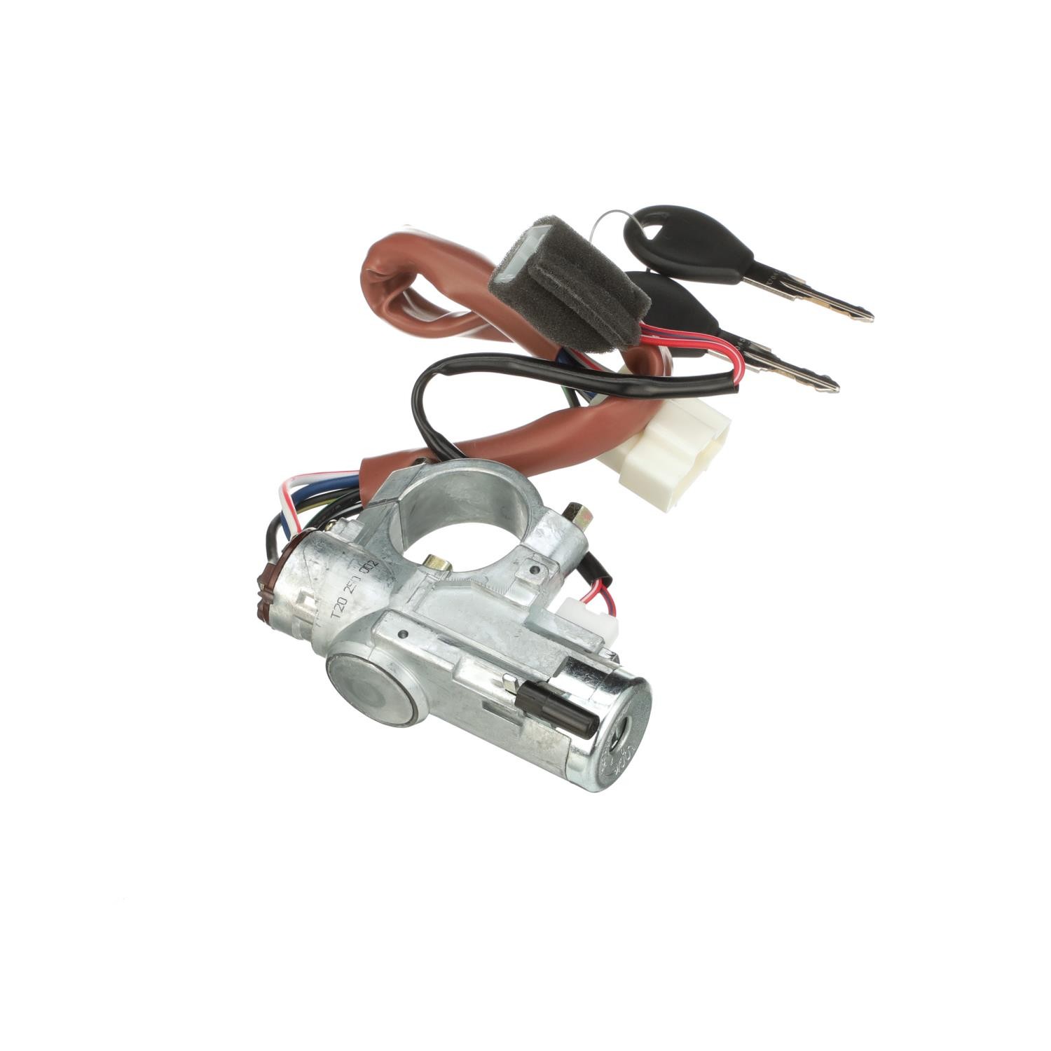 Standard US-231 Ignition Switch With Lock Cylinder
