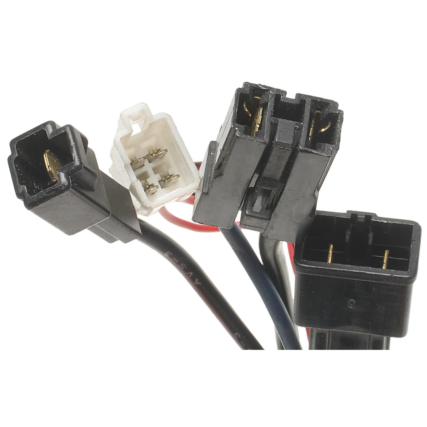 Standard US-236 Ignition Starter Switch