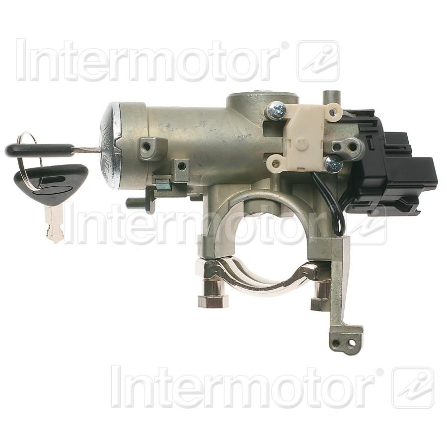 Standard US-238 Ignition Switch With Lock Cylinder