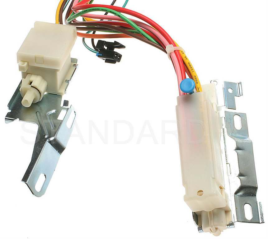 Standard US-251 Ignition Starter Switch - Image 3
