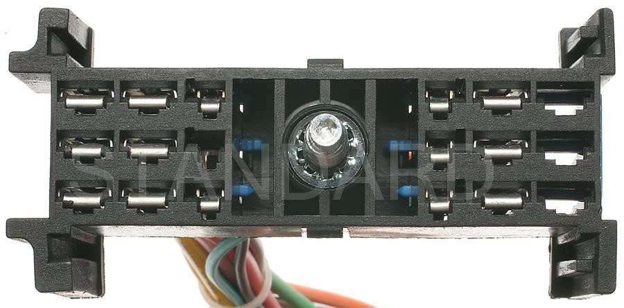 Standard US-251 Ignition Starter Switch