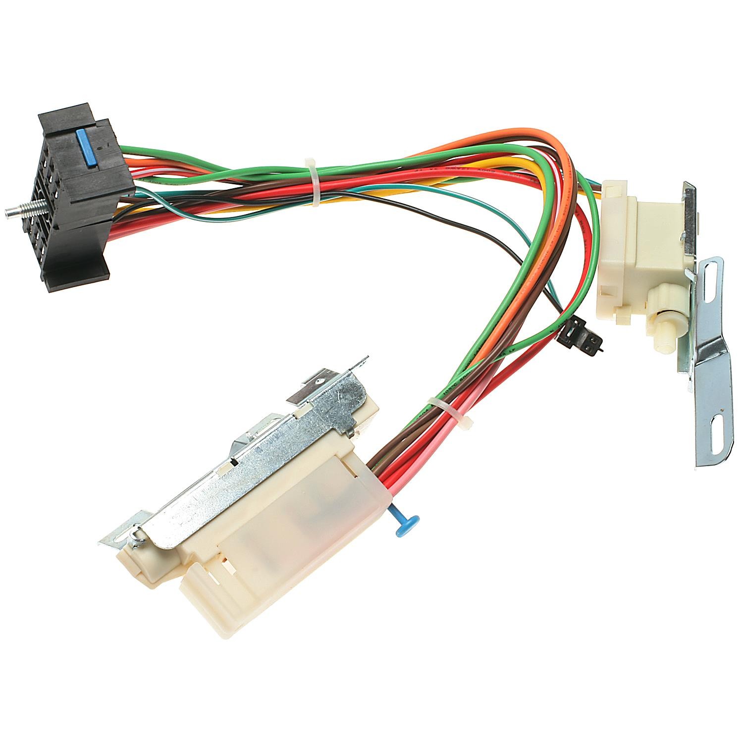 Standard US-251 Ignition Starter Switch - Image 6