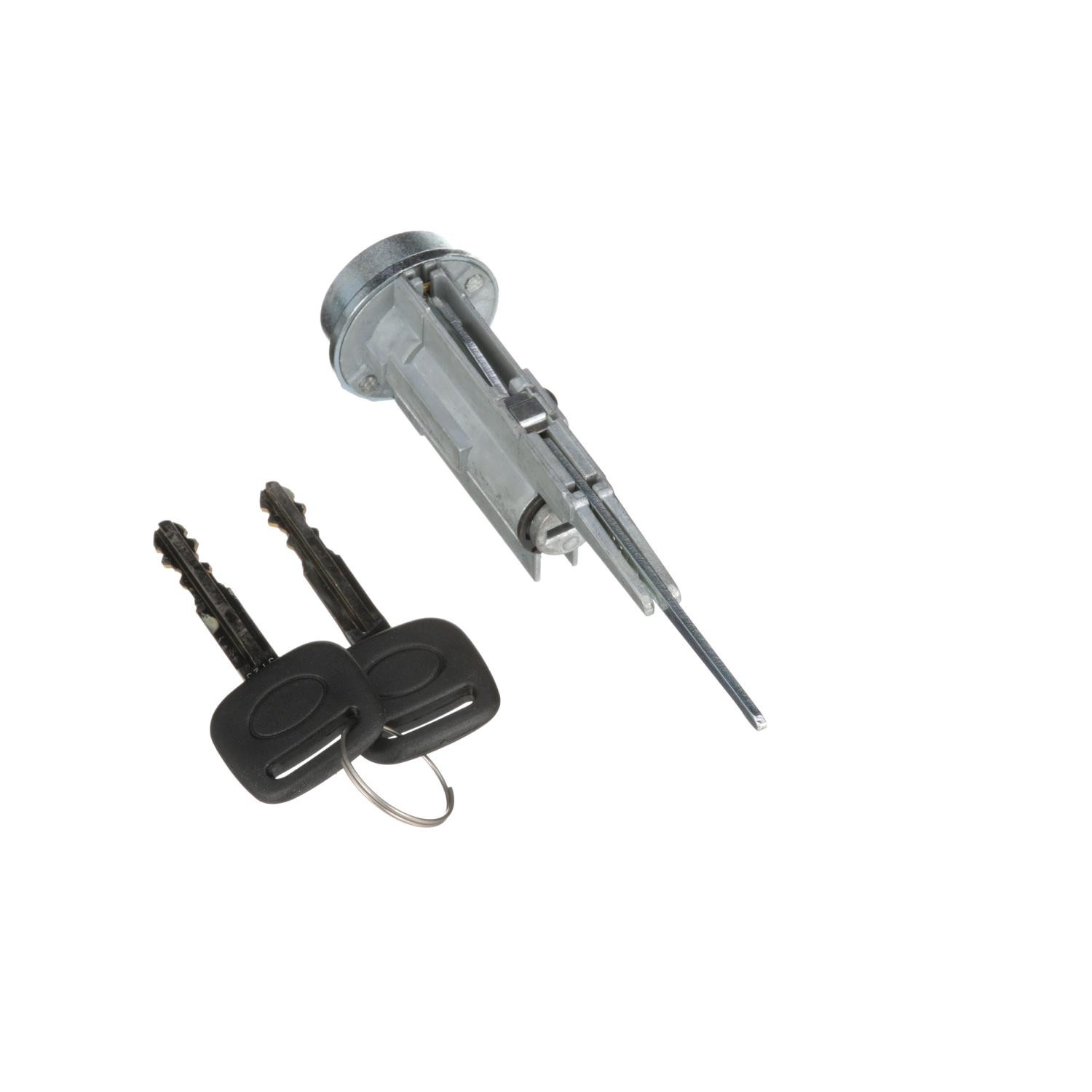 Standard US-252L Ignition Lock Cylinder