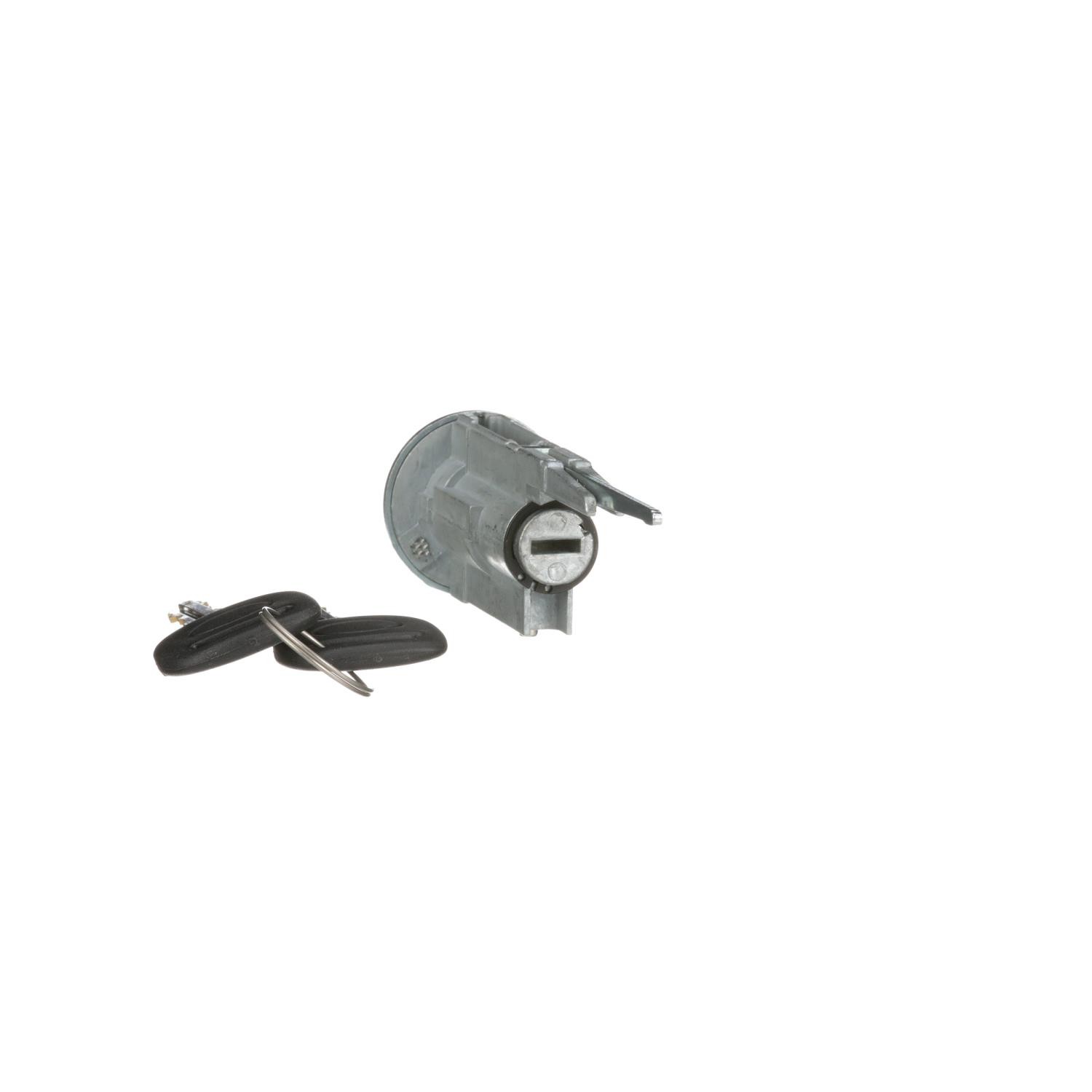 Standard US-252L Ignition Lock Cylinder - Image 9