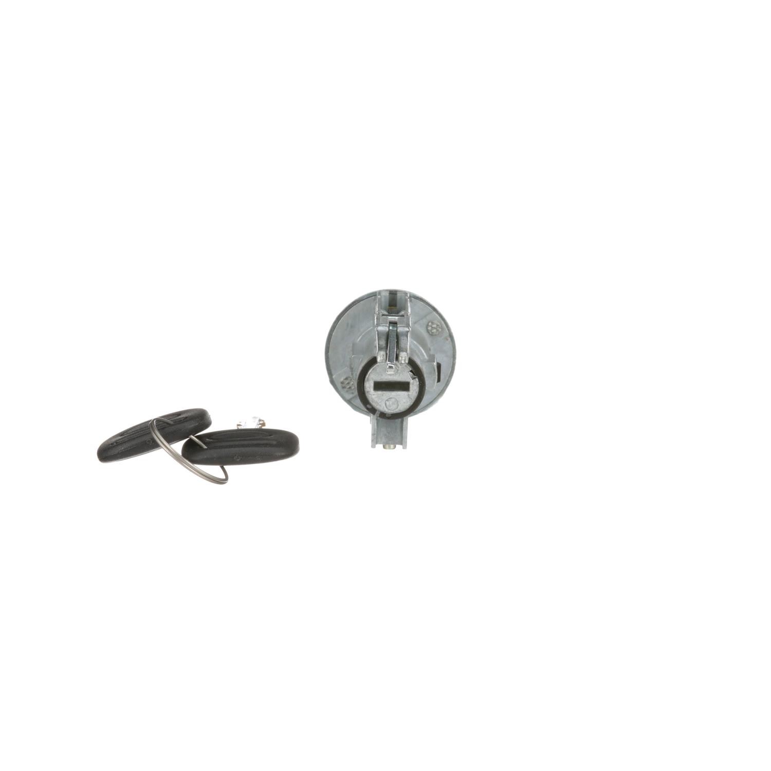 Standard US-252L Ignition Lock Cylinder - Image 8