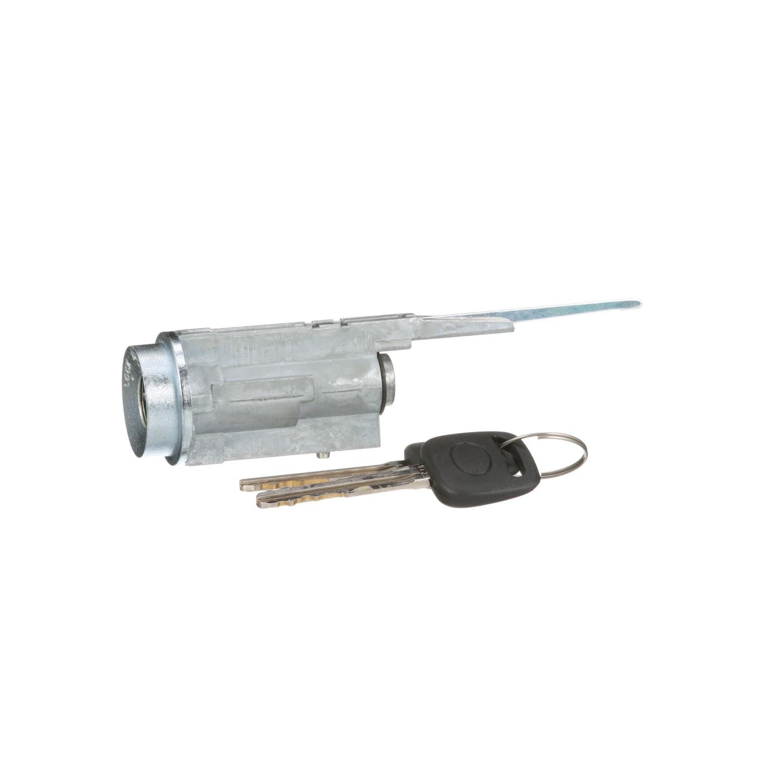 Standard US-252L Ignition Lock Cylinder - Image 3