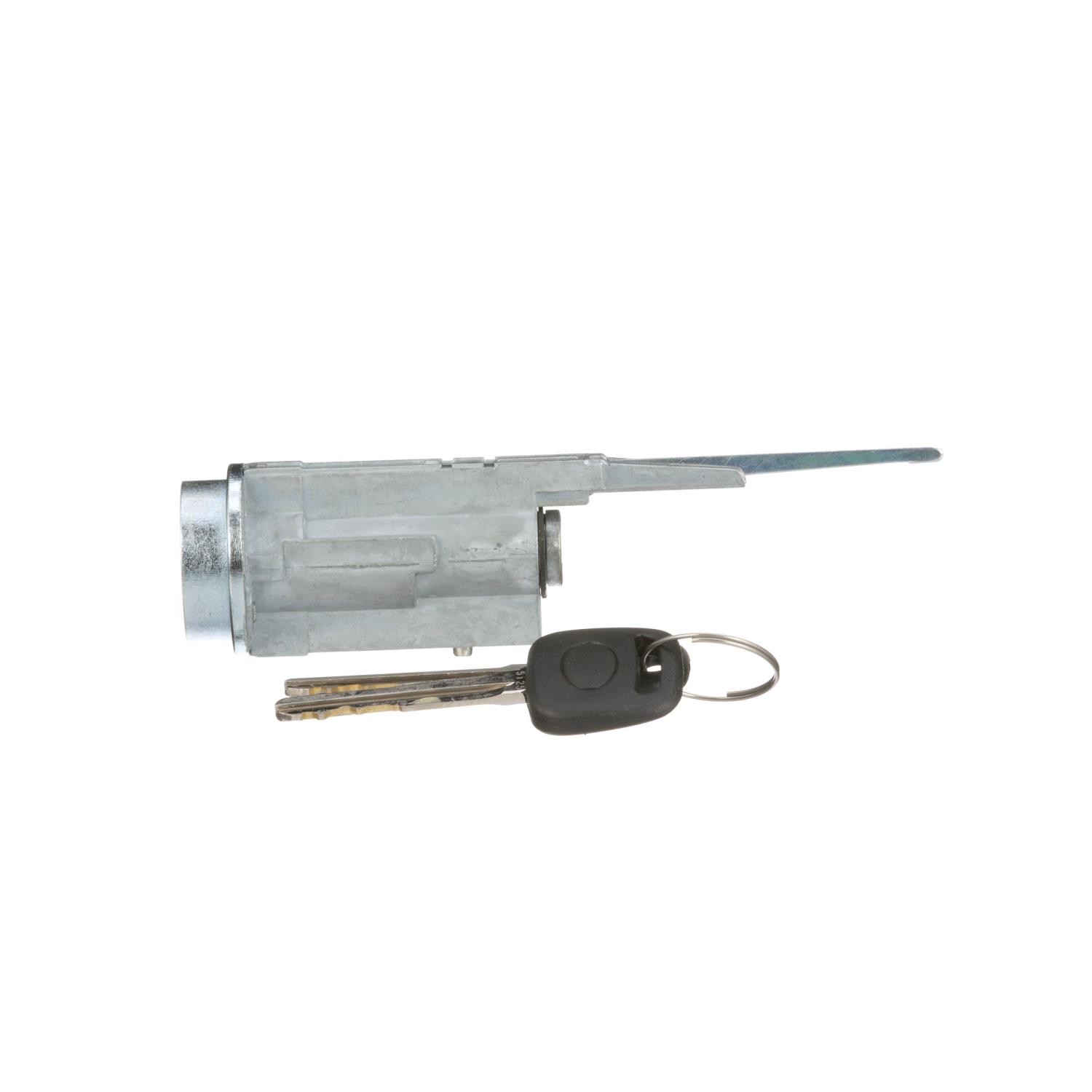 Standard US-252L Ignition Lock Cylinder - Image 5
