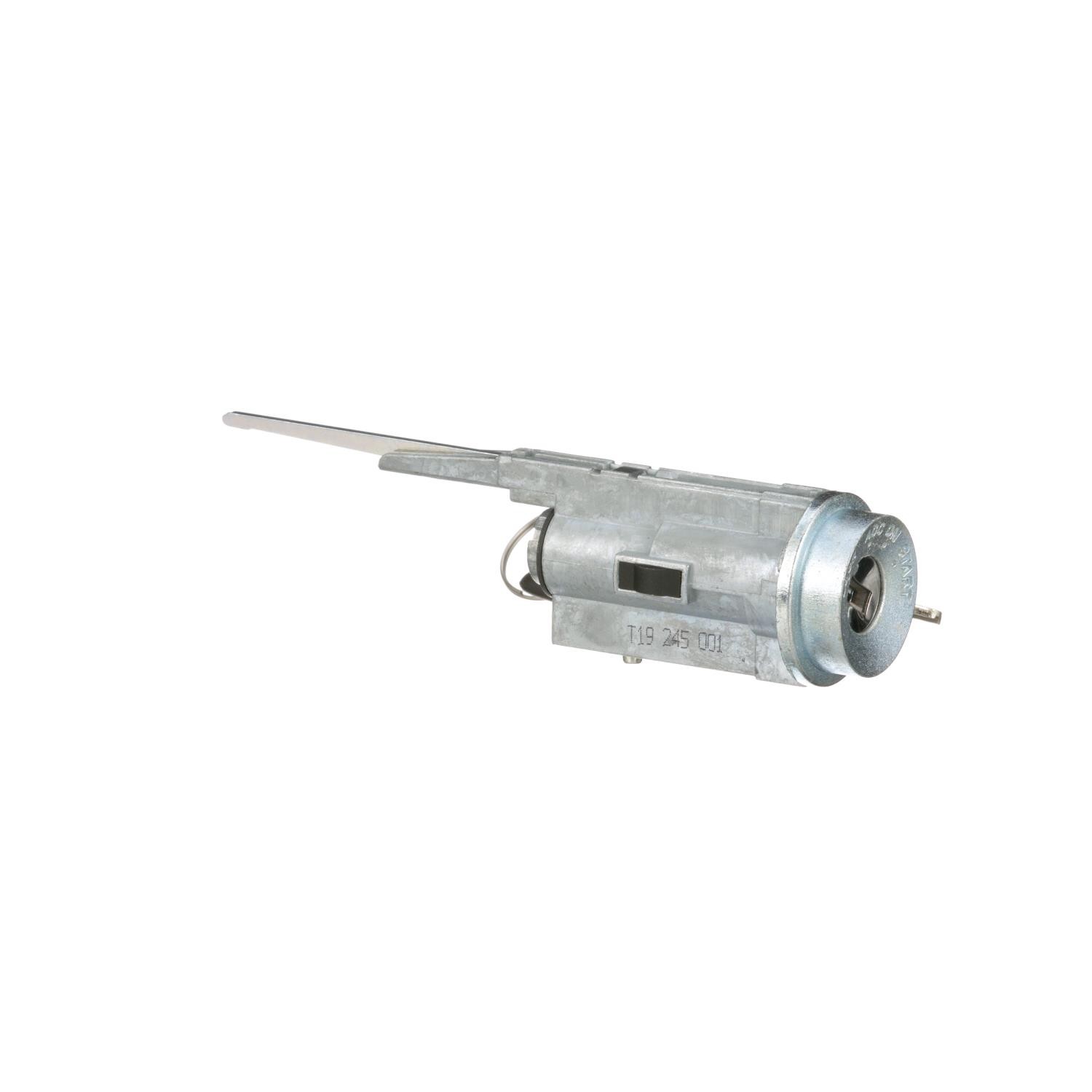 Standard US-252L Ignition Lock Cylinder - Image 6