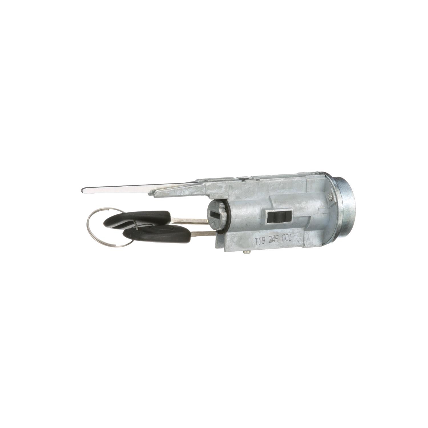 Standard US-252L Ignition Lock Cylinder - Image 7