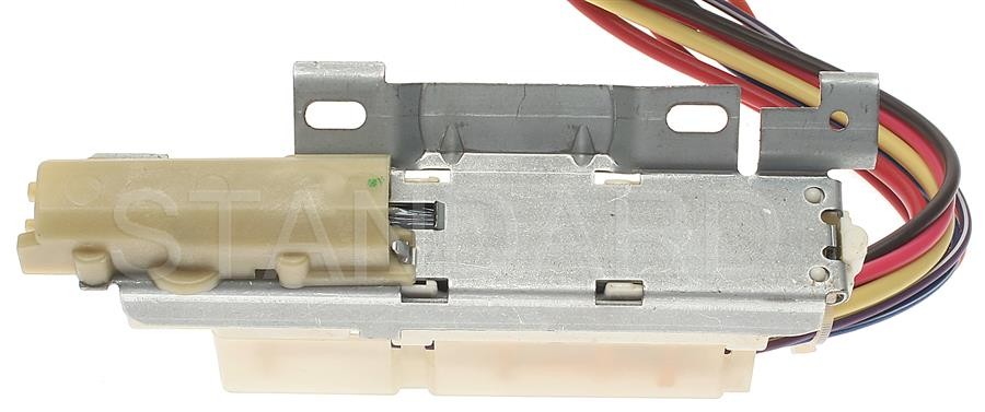 Standard US-252 Ignition Starter Switch