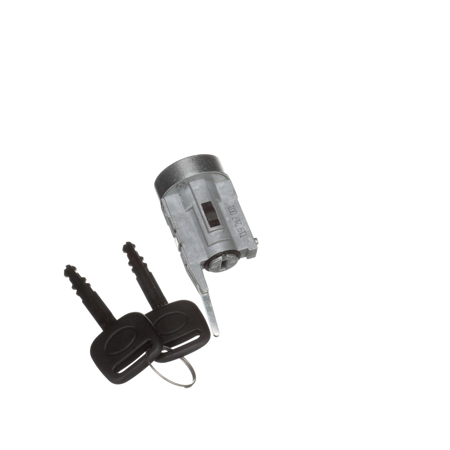 Standard US-254L Ignition Lock Cylinder