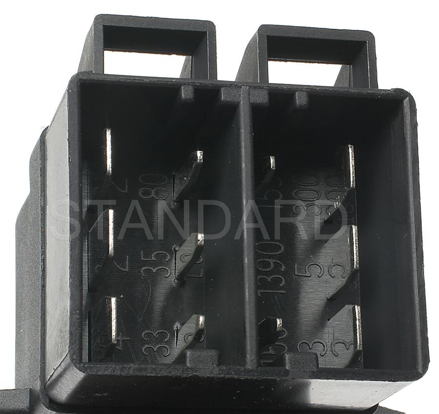 Standard US-258 Ignition Starter Switch - Image 2