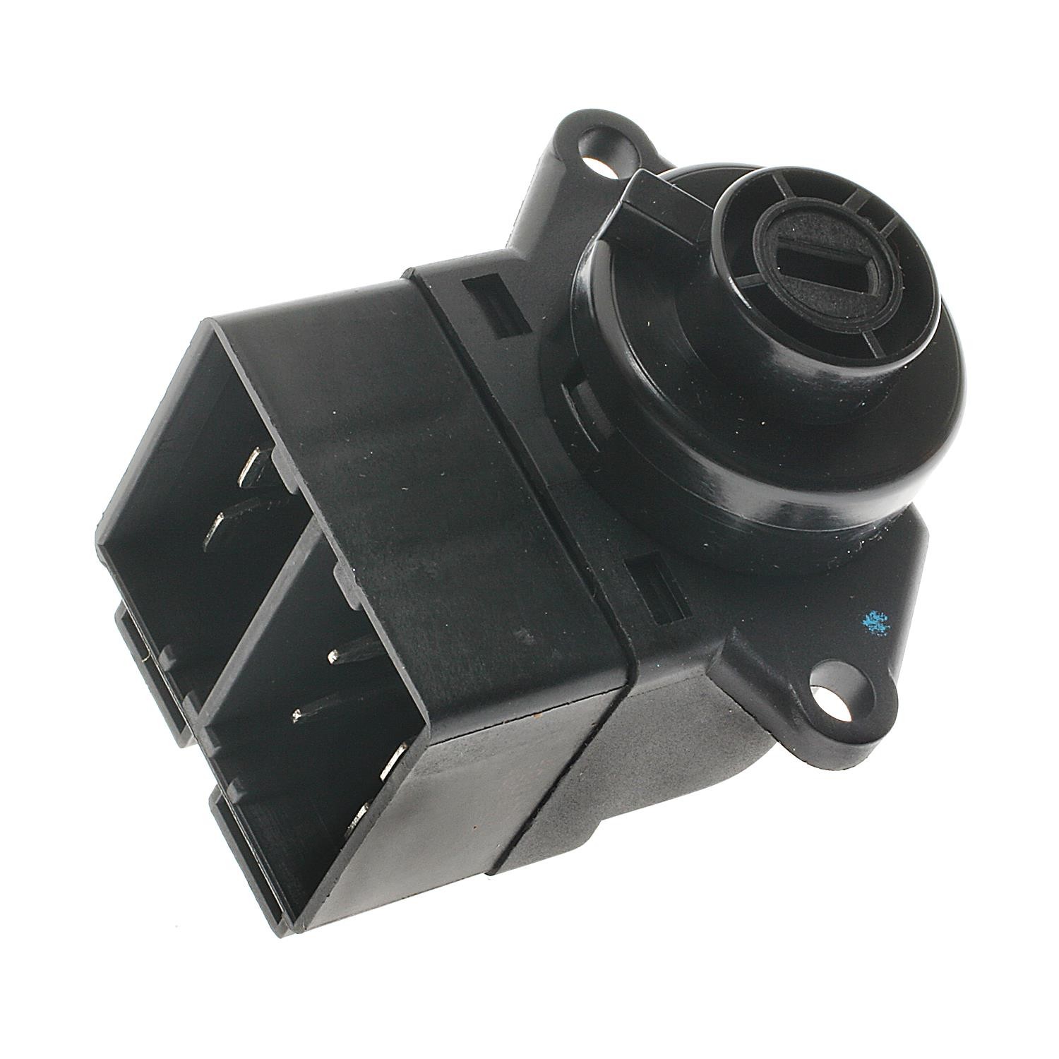 Standard US-258 Ignition Starter Switch - Image 3