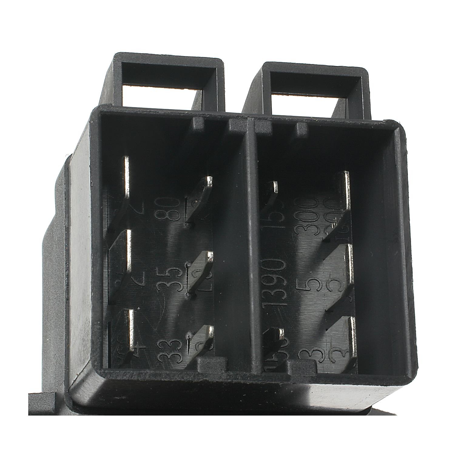 Standard US-258 Ignition Starter Switch - Image 4