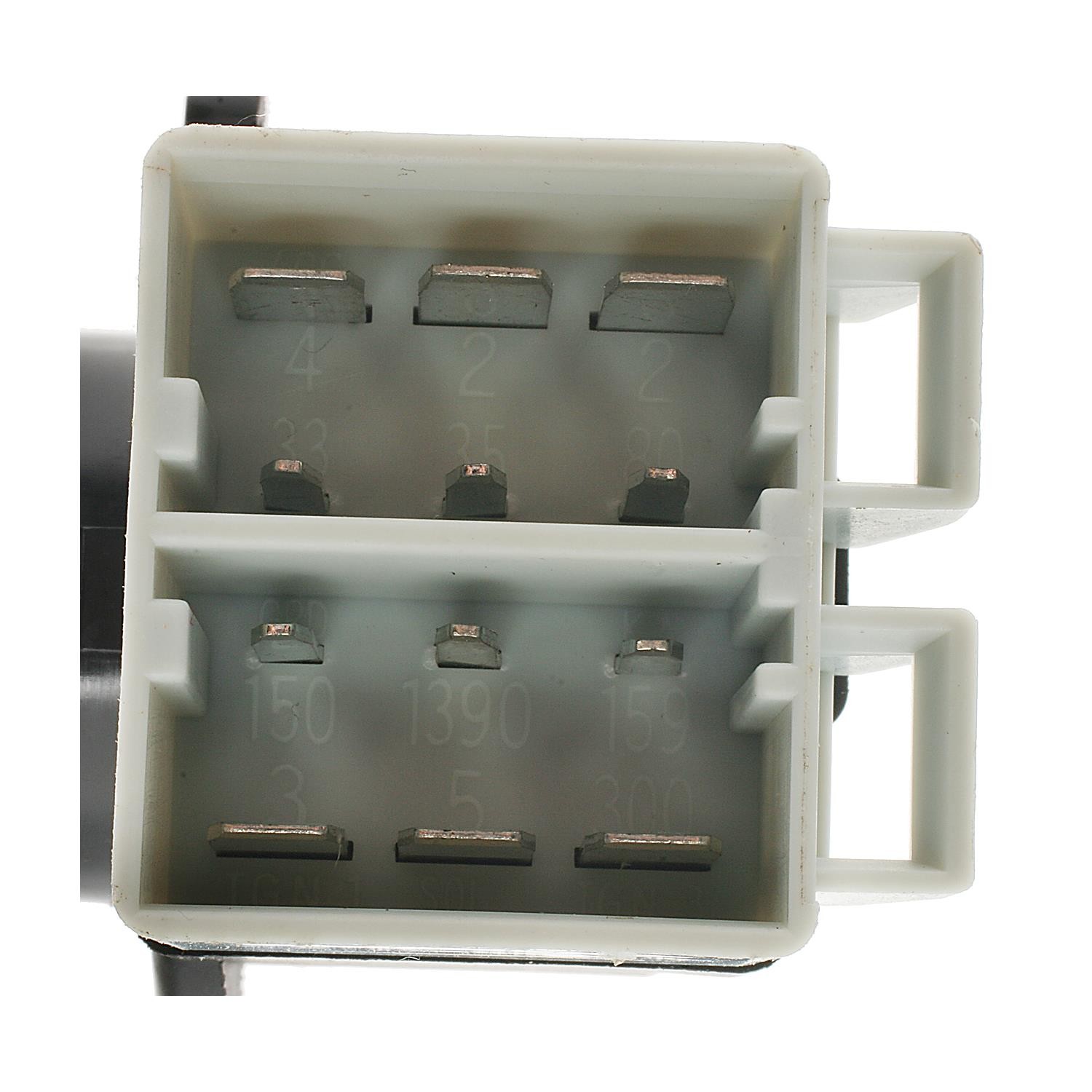 Standard US-259 Ignition Starter Switch - Image 6