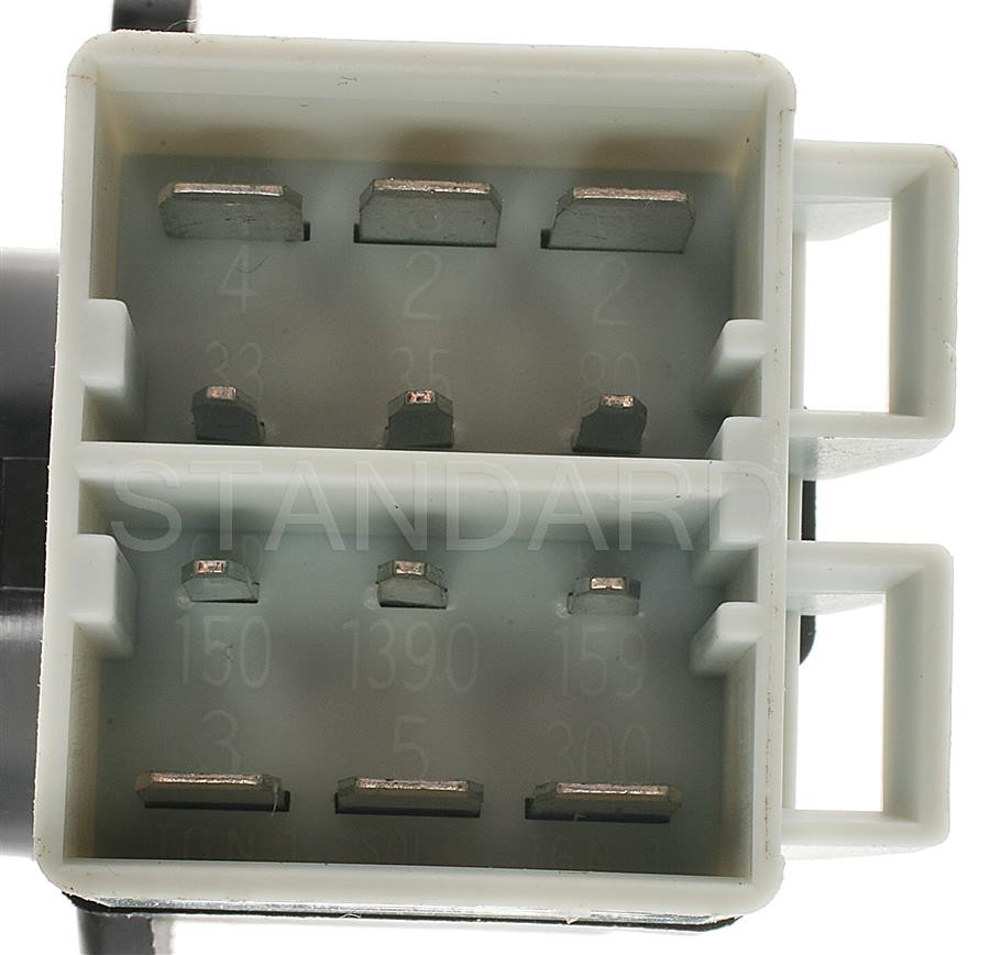Standard US-259 Ignition Starter Switch - Image 7