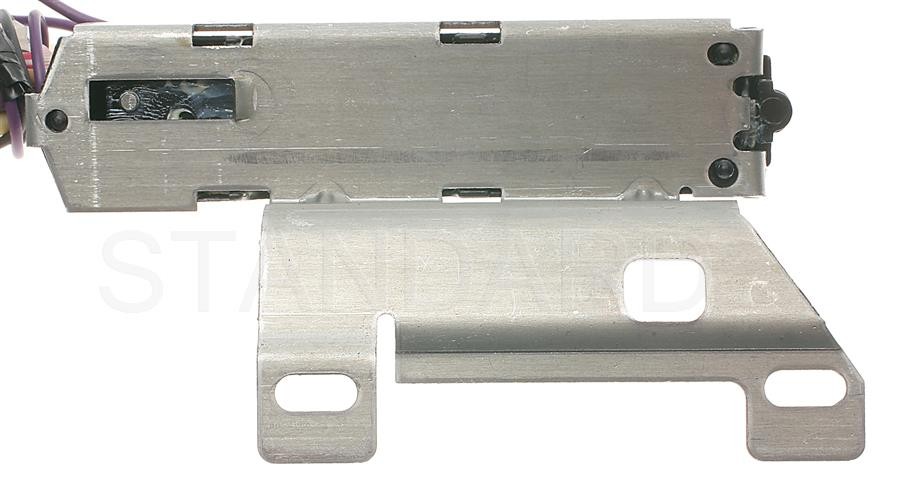 Standard US-263 Ignition Starter Switch - Image 2