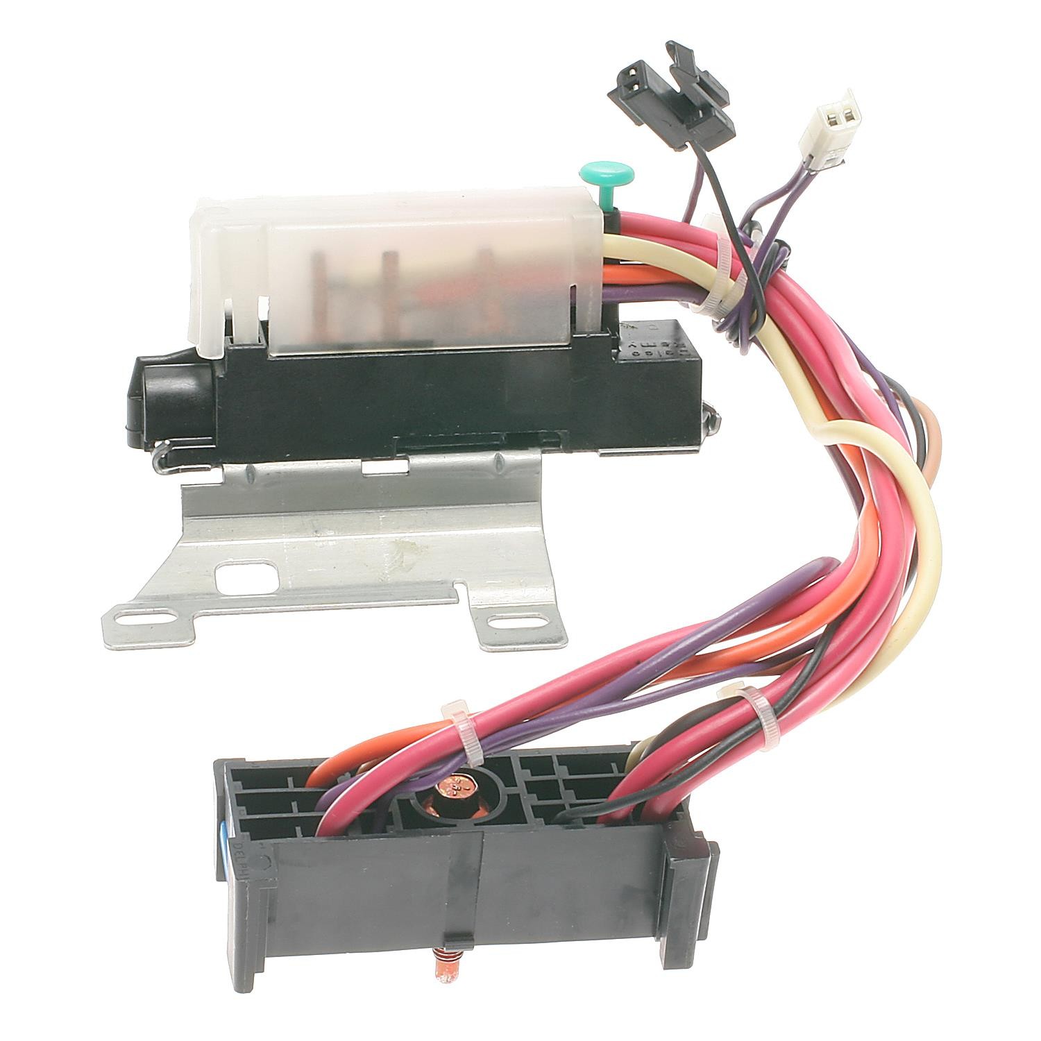 Standard US-263 Ignition Starter Switch - Image 5