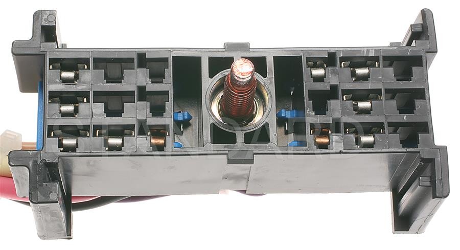 Standard US-263 Ignition Starter Switch - Image 4
