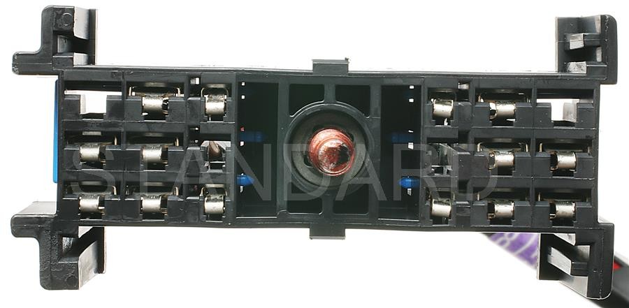 Standard US-264 Ignition Starter Switch - Image 3