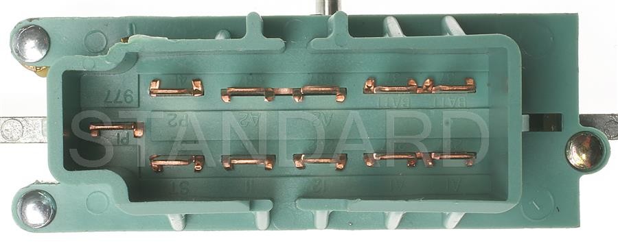 Standard US-274 Ignition Starter Switch - Image 3