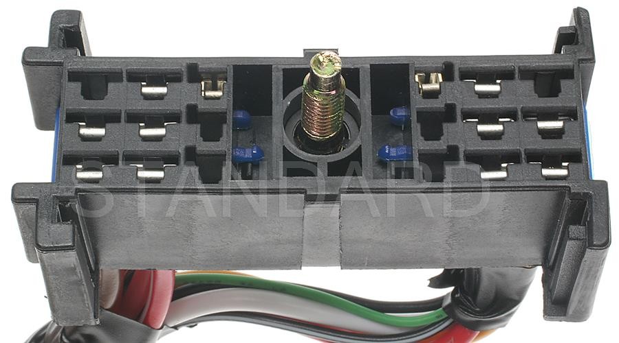 Standard US-276 Ignition Starter Switch - Image 5