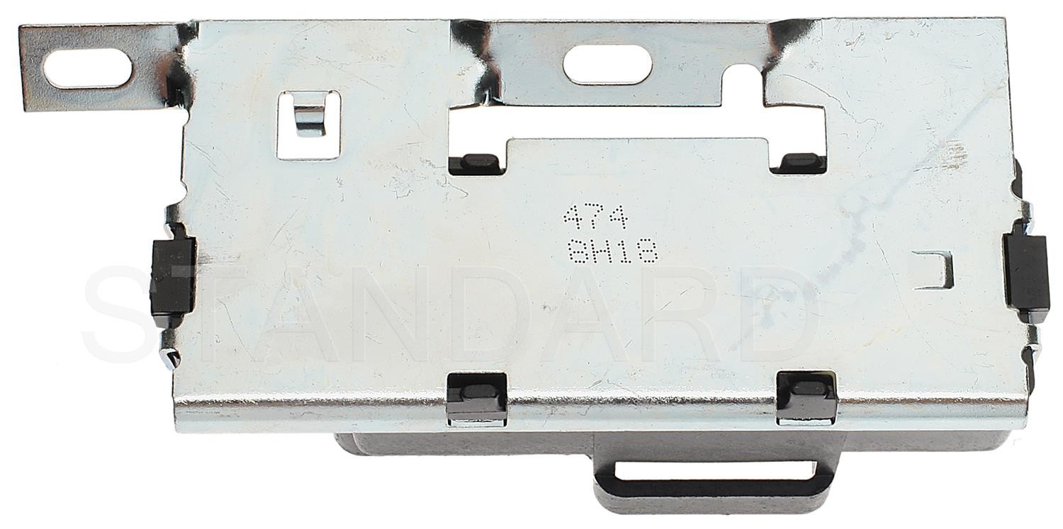 Standard US-277 Ignition Starter Switch - Image 5