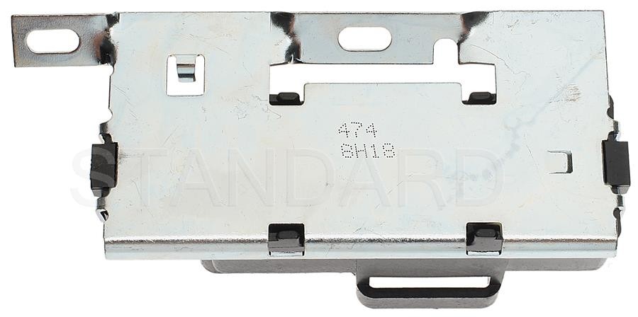 Standard US-277 Ignition Starter Switch - Image 8