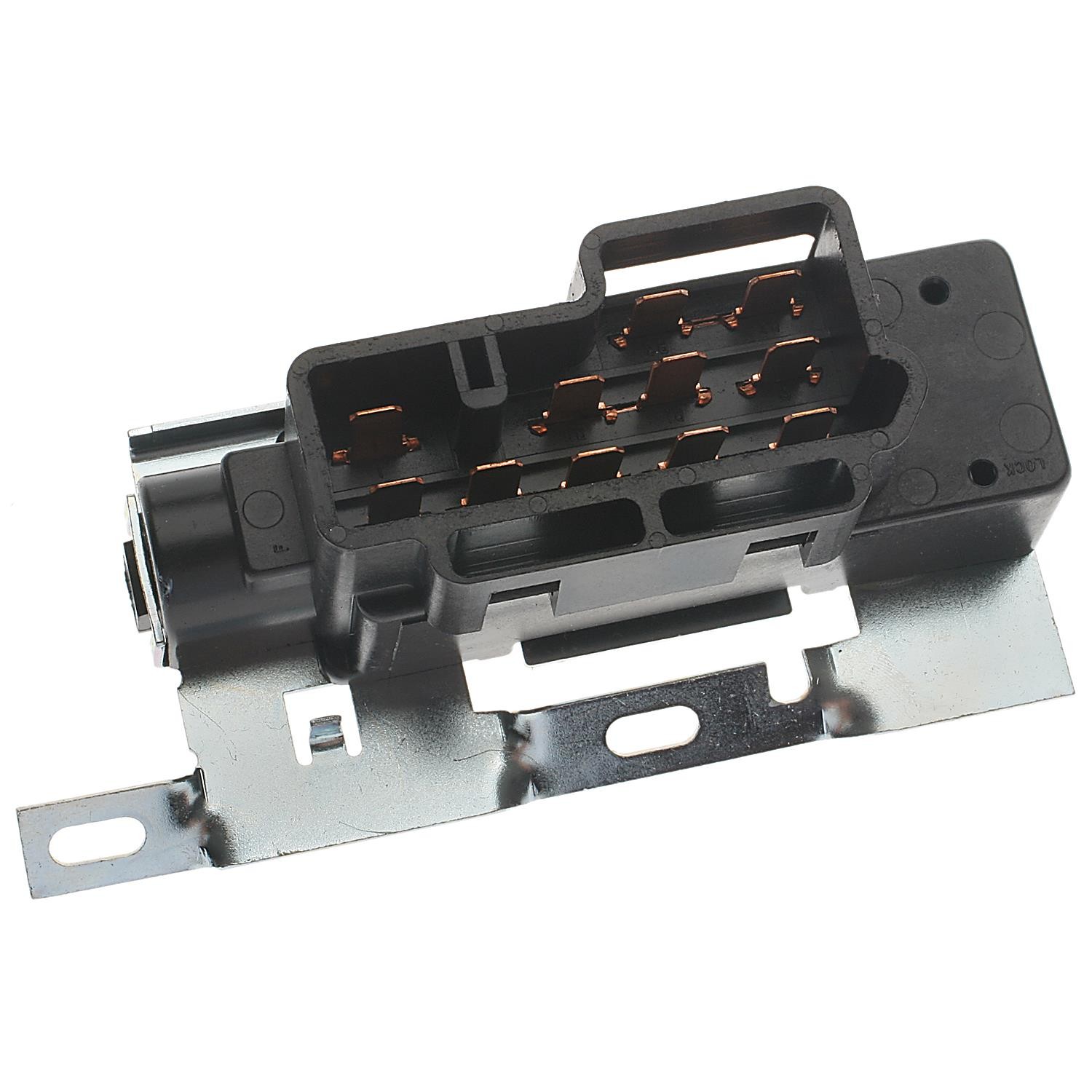 Standard US-277 Ignition Starter Switch - Image 9