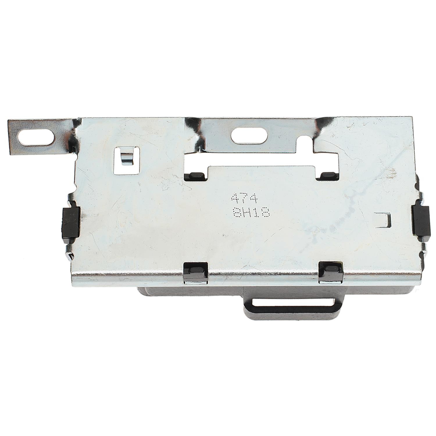 Standard US-277 Ignition Starter Switch - Image 4