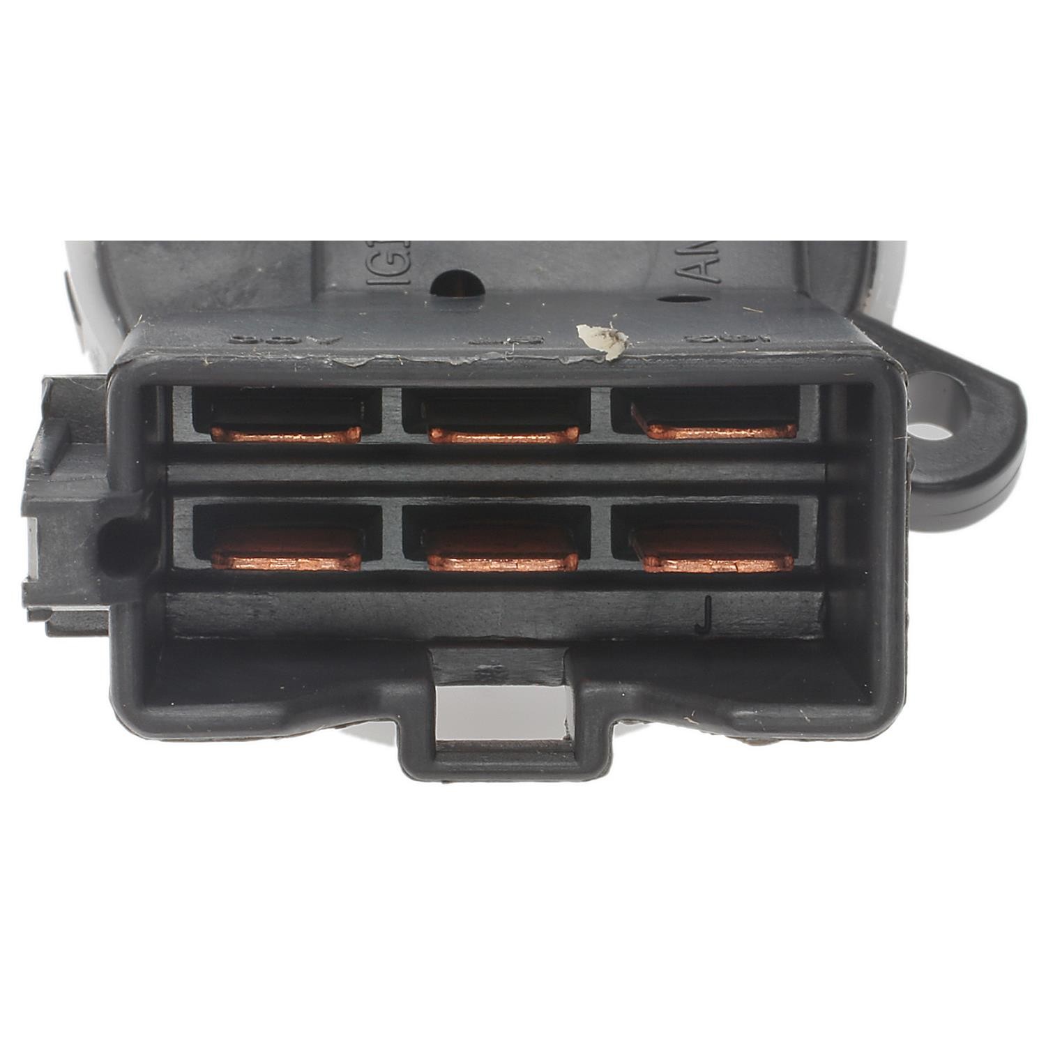 Standard US-278 Ignition Starter Switch