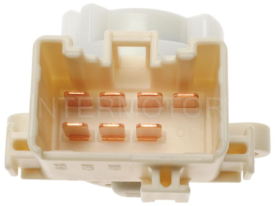 Standard US-279 Ignition Starter Switch - Image 7