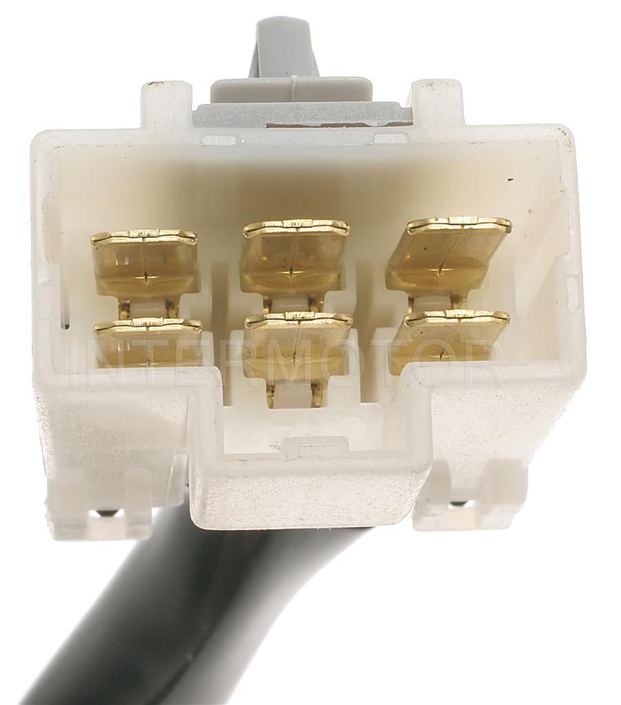 Standard US-283 Ignition Starter Switch - Image 8