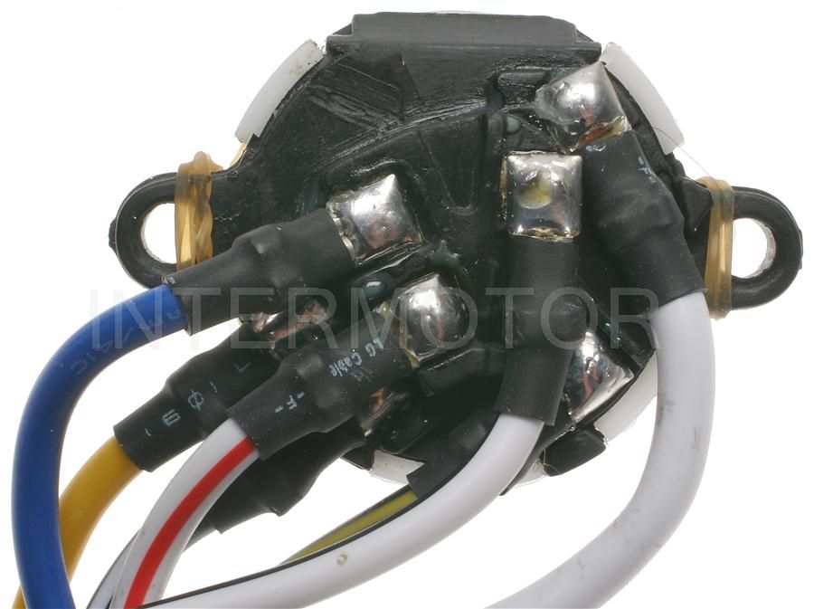 Standard US-287 Ignition Starter Switch - Image 7