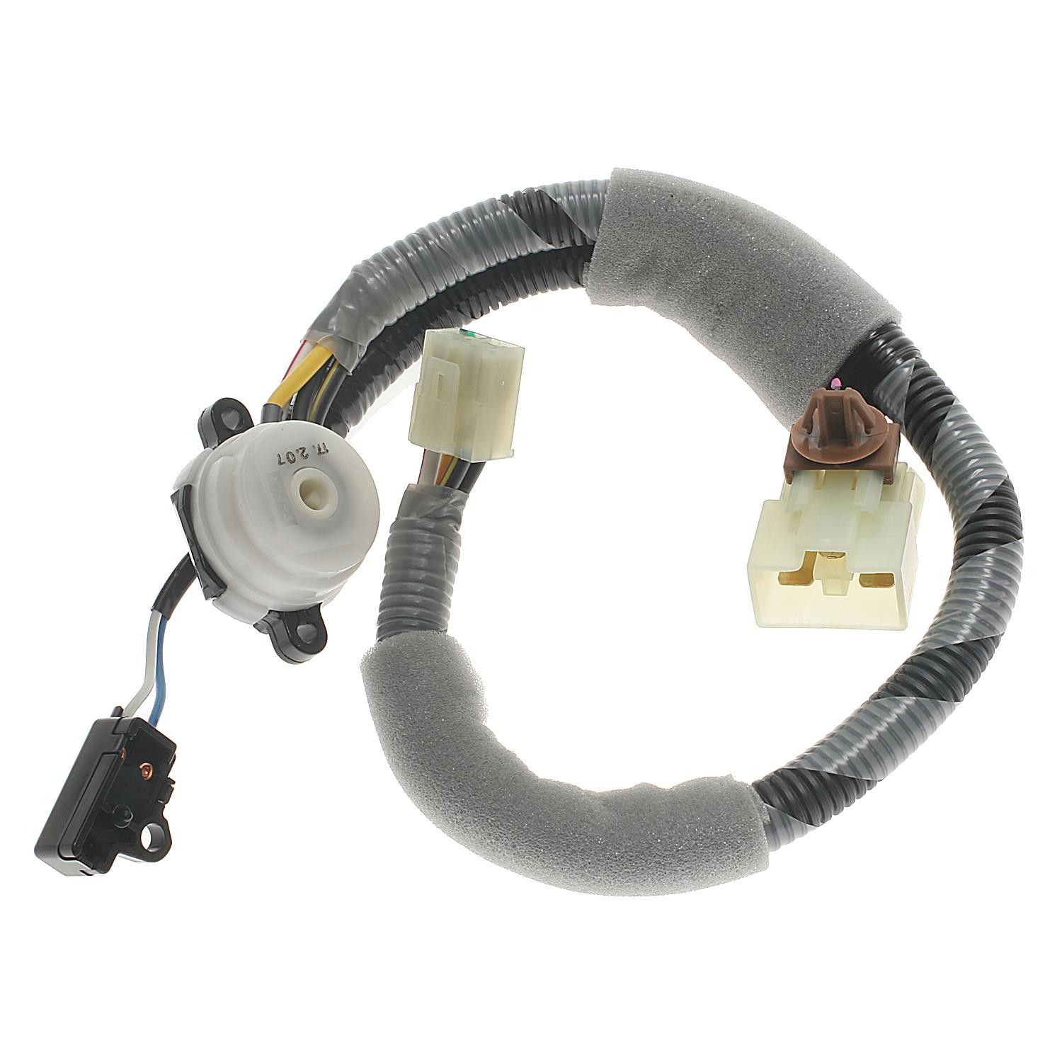Standard US-287 Ignition Starter Switch - Image 5