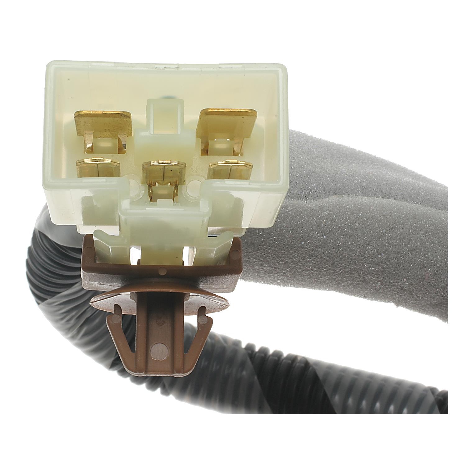 Standard US-287 Ignition Starter Switch - Image 4