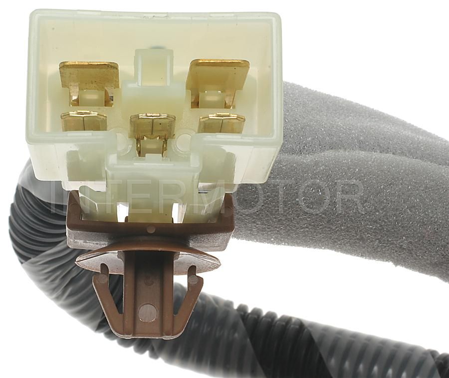 Standard US-287 Ignition Starter Switch - Image 3