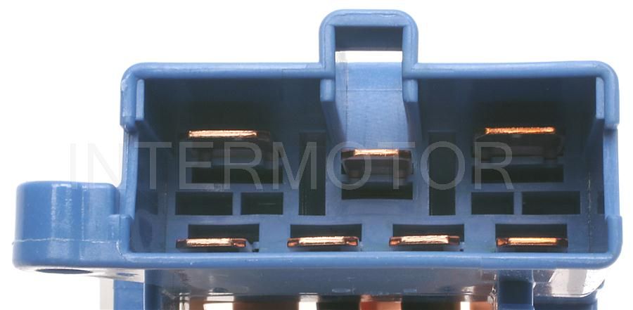 Standard US-288 Ignition Starter Switch - Image 8
