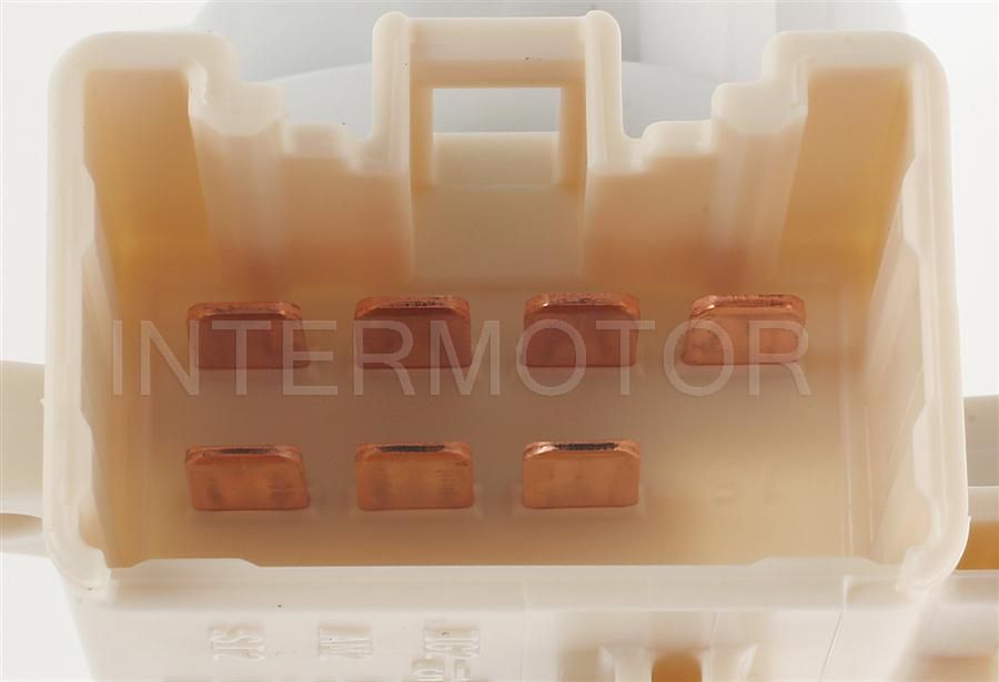 Standard US-292 Ignition Starter Switch - Image 4