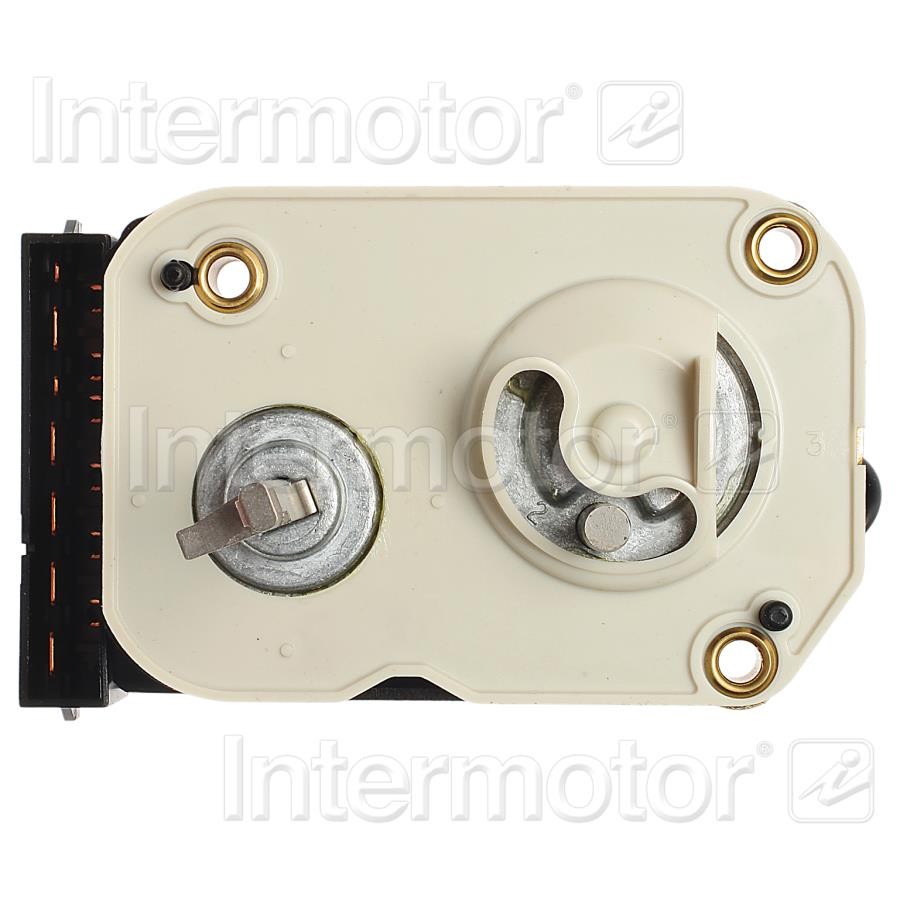 Standard US-293 Ignition Starter Switch - Image 3