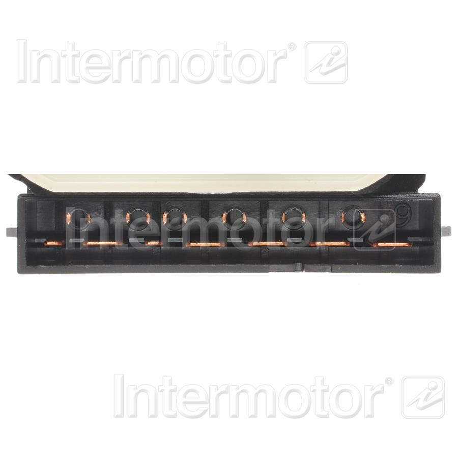 Standard US-293 Ignition Starter Switch - Image 9