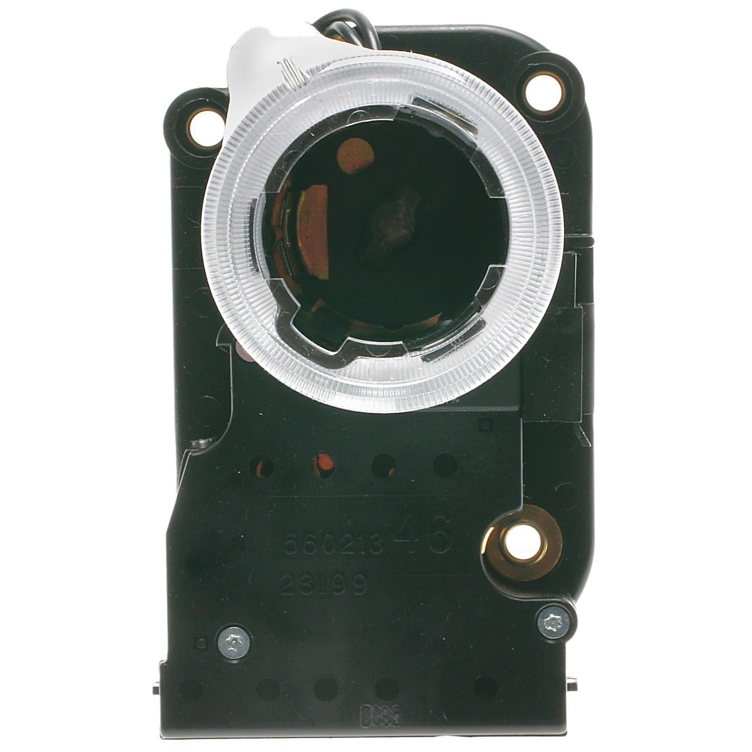 Standard US-293 Ignition Starter Switch