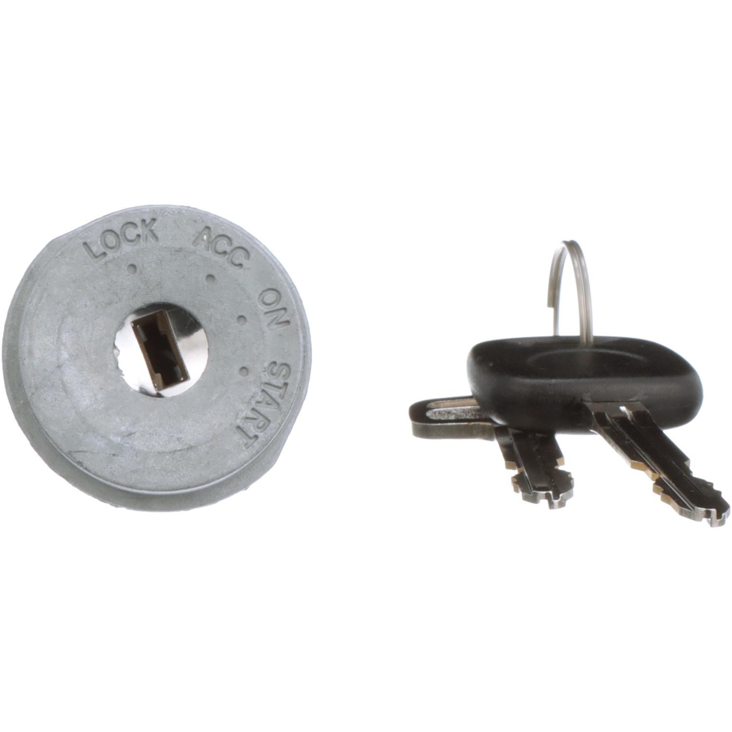 Standard US-295L Ignition Lock Cylinder