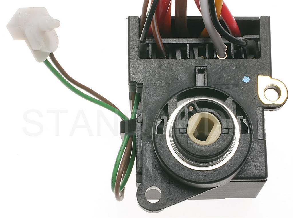 Standard US-295 Ignition Starter Switch - Image 10