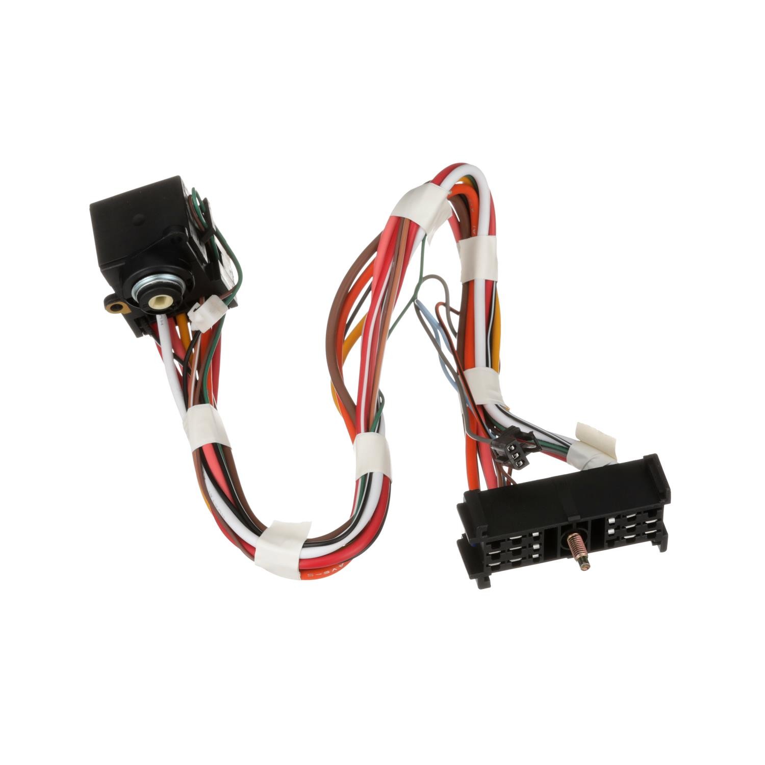 Standard US-295 Ignition Starter Switch - Image 4