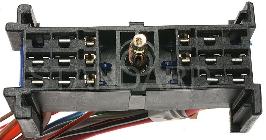 Standard US-295 Ignition Starter Switch - Image 3