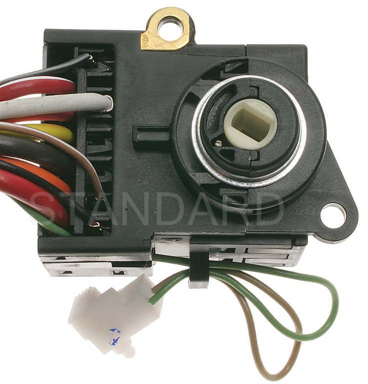 Standard US-296 Ignition Starter Switch - Image 6