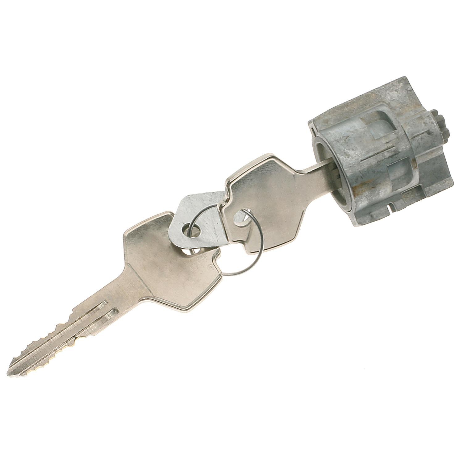 Standard US-297L Ignition Lock Cylinder